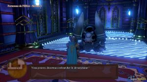 dragon quest 11 fortress of fear