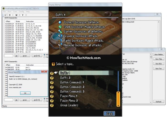 nintendo 3ds emulator for pc